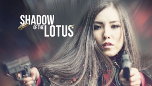 Shadow of the Lotus
