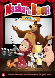 Masha e o Urso