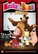 Masha e o Urso