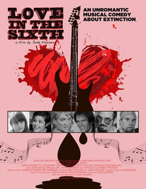 Love in the Sixth