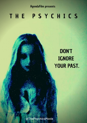 The Psychics