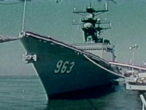 West's Fighting Ships