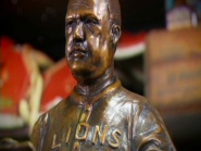 Bull Cyclone Sullivan and Lions of Scuba Mississippi
