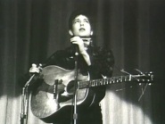 Izzy Young: Talking Folklore Center