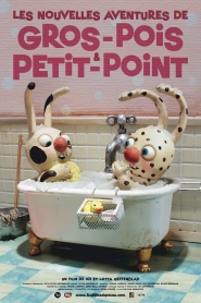 Prick och Fläck på fläcken
