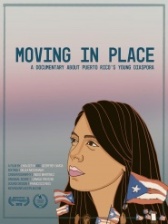 Moving In Place