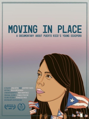 Moving In Place