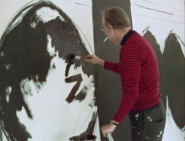 Robert Motherwell: Summer of 1971