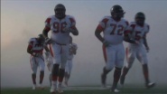 Mississippi Juco the Toughest Football League in America