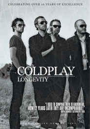 Coldplay Longevity