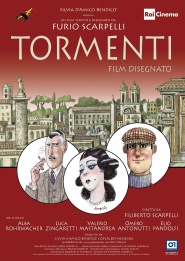 Tormenti - Film disegnato