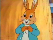 Rabbit Ears: The Tale of Peter Rabbit