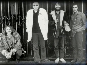 Neil Young Under Review: 1966-1975