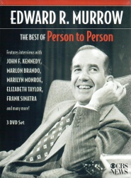 Edward R. Murrow: The Best of 'Person to Person'
