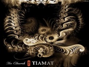 Tiamat: The Church of Tiamat