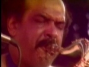 Ernie Watts Quartet Live: Some Call It Jazz