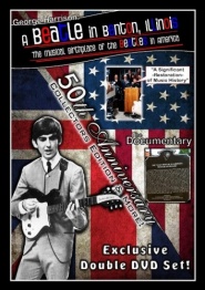 A Beatle in Benton Illinois