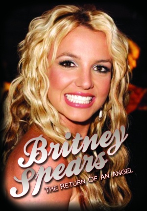 Britney Spears: Innocent Beauty