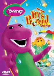 Let's Pretend with Barney