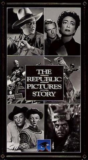 The Republic Pictures Story