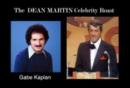 Dean Martin Celebrity Roast: Gabe Kaplan