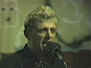 D.I.: Suburbia Sessions 1983