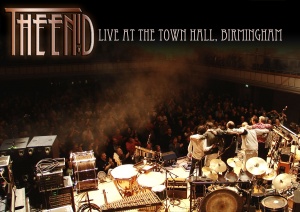 The Enid: Live at Town Hall, Birmingham