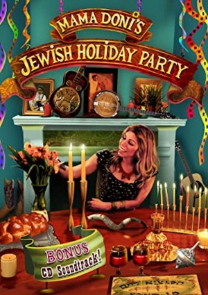 Mama Doni's Jewish Holiday Party