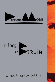 Depeche Mode: Live in Berlin