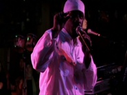 Pato Banton: Live and Seen