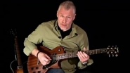 Play Les Paul with Max Milligan