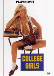Playboy: College Girls