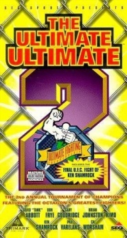 UFC: Ultimate Ultimate 1996