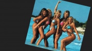 Divas: Postcard from the Caribbean