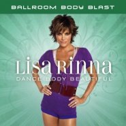 Lisa Rinna Dance Body Beautiful: Ballroom Body Blast