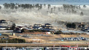 CNBC Special Report: Disaster in Japan