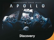 Confessions from Space: Apollo