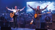The Moody Blues: Days of Future Passed Live