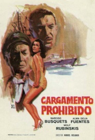 Cargamento prohibido