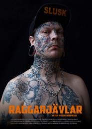 Raggarjävlar