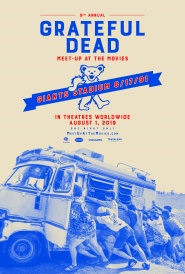 Grateful Dead Meet-Up 2019