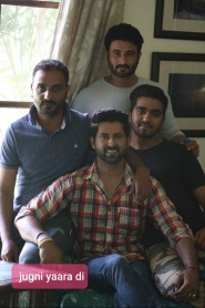 Jugni Yaaran Di