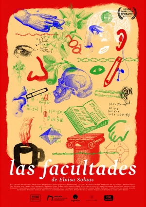 The Faculties