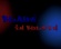 Blauw in Bulten