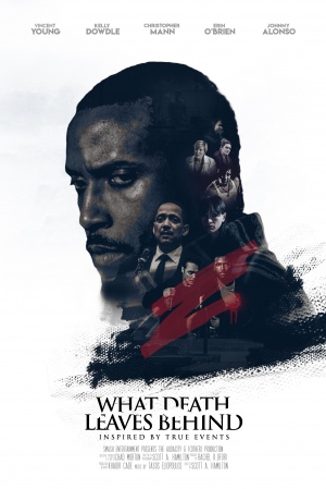 What Death Leaves Behind
