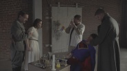 Supermen: World War