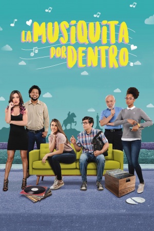 La Musiquita Por Dentro