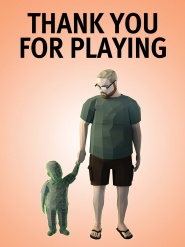 Thank You for Playing
