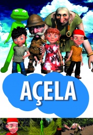 The Adventures of Açela