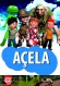 Açela